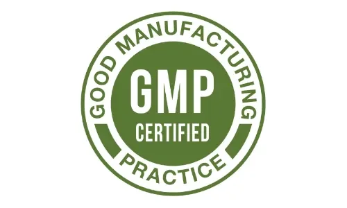 Pawbiotix GMP Certified